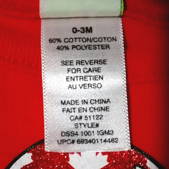 🔥SALE🔥 Disney Minnie Mouse Baby Girls Onesie NWT Sz 0-3M, 3-6M, 6-12M,12-18M - Picture 4 of 6